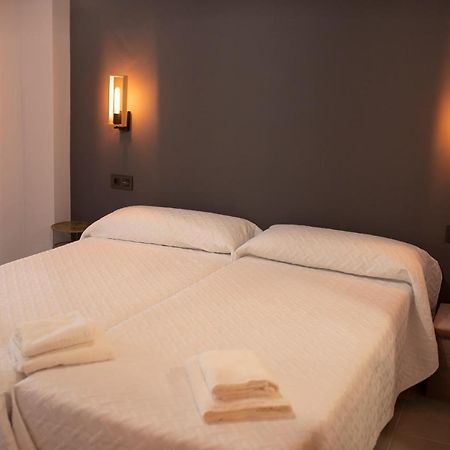 Castellon Comfort - A Una Calle Del Centro Castellón de la Plana Eksteriør bilde
