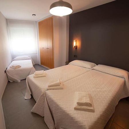 Castellon Comfort - A Una Calle Del Centro Castellón de la Plana Eksteriør bilde